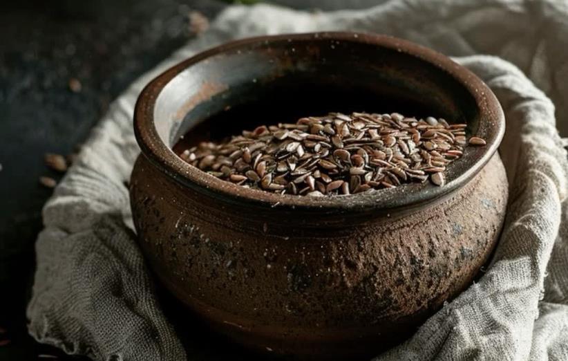 تخم کتان؛ معجزه‌ای بزرگ برای سلامتی