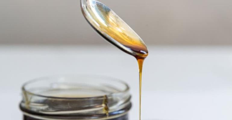شیره بهترین راه برای خداحافظی با شکرسفید